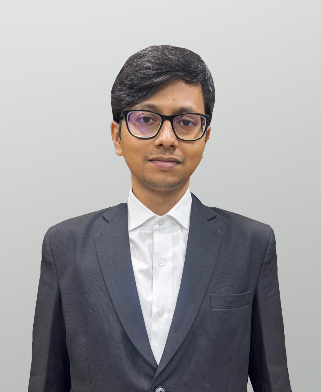 Subhajit Das
