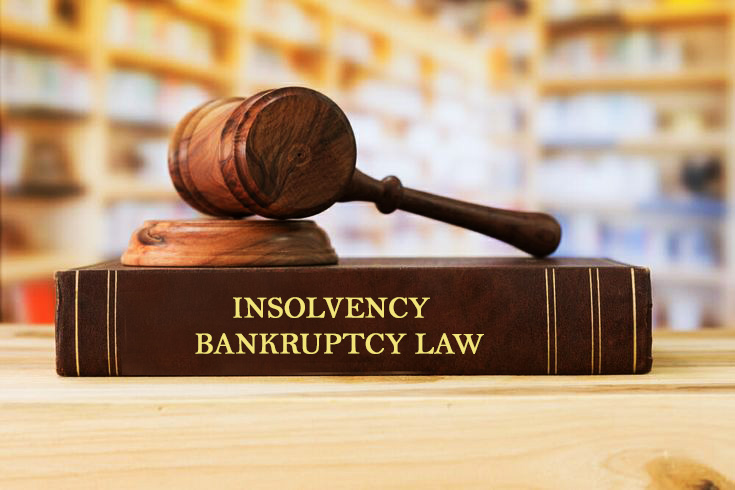 Insolvency and Bankruptcy
